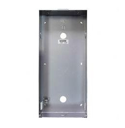 FERMAX - Caja de empotrar placa KIN MEET