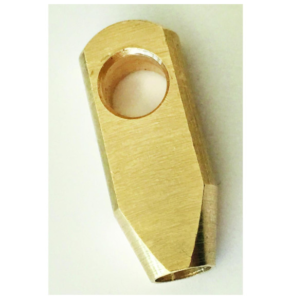 PROIMAN - Punta ojal cabeza para guía 6mm 78 M-5