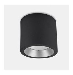 LedsC4 - Plafón IP65 COSMOS LED 8.3W 3000K verde abeto 1002lm
