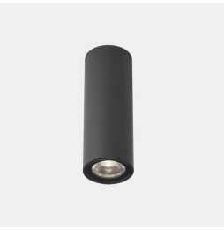 LedsC4 - Plafón IP66 Max Big LED 8.9W 3000K DALI-2 oro