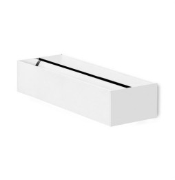 LedsC4 - Luminaria LIA led 250mm 12x0,3W 356lm blanco