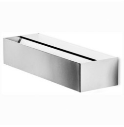 LedsC4 - Luminaria LIA led 250mm 12x0,3W 356lm níquel