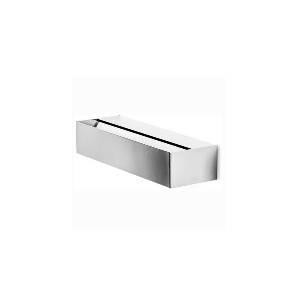 LedsC4 - Luminaria LIA led 250mm 12x0,3W 356lm níquel LedsC4 - Luminaria LIA led 250mm 12x0,3W 356lm níquel