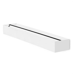 LedsC4 - Luminaria LIA led 400mm 24x0,3W 713lm blanco