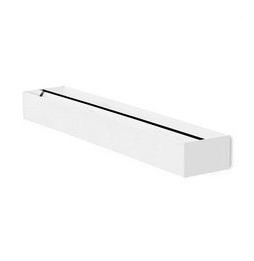 LedsC4 - Luminaria LIA led 400mm 24x0,3W 713lm blanco