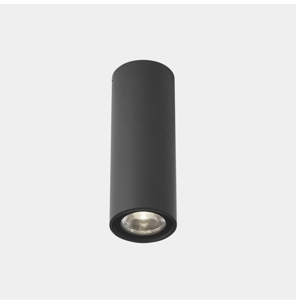 LedsC4 - Plafón IP66 Max Big LED 8.9W 4000K DALI-2 verde abeto LedsC4 - Plafón IP66 Max Big LED 8.9W 4000K DALI-2 verde abeto