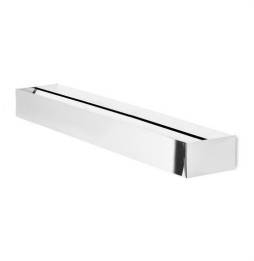 LedsC4 - Luminaria LIA led 400mm 24x0,3W 713lm níquel