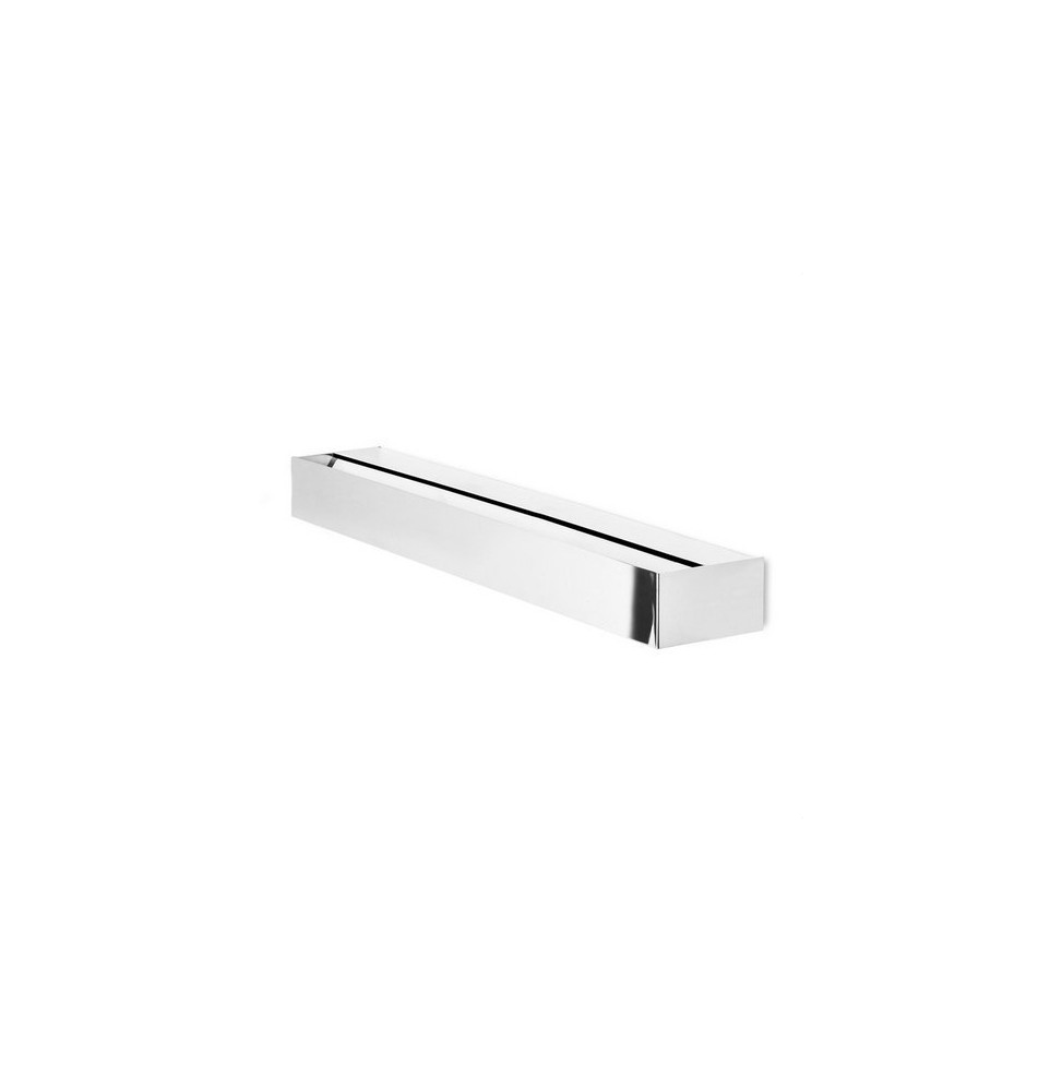 LedsC4 - Luminaria LIA led 400mm 24x0,3W 713lm níquel LedsC4 - Luminaria LIA led 400mm 24x0,3W 713lm níquel