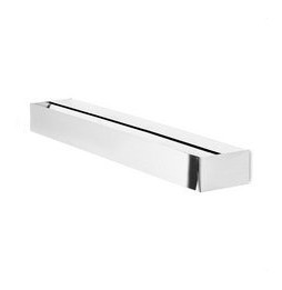 LedsC4 - Luminaria LIA led 400mm 24x0,3W 713lm níquel