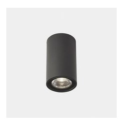 LedsC4 - Plafón IP66 Max Small LED 5.3W 2700K oro