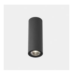 LedsC4 - Plafón IP66 Max Big LED 8.9W 4000K DALI-2 blanco