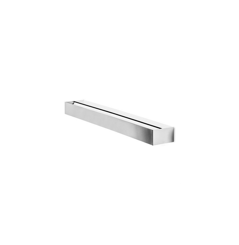 LedsC4 - Luminaria LIA led 600mm 36x0,3W 1070lm níquel LedsC4 - Luminaria LIA led 600mm 36x0,3W 1070lm níquel