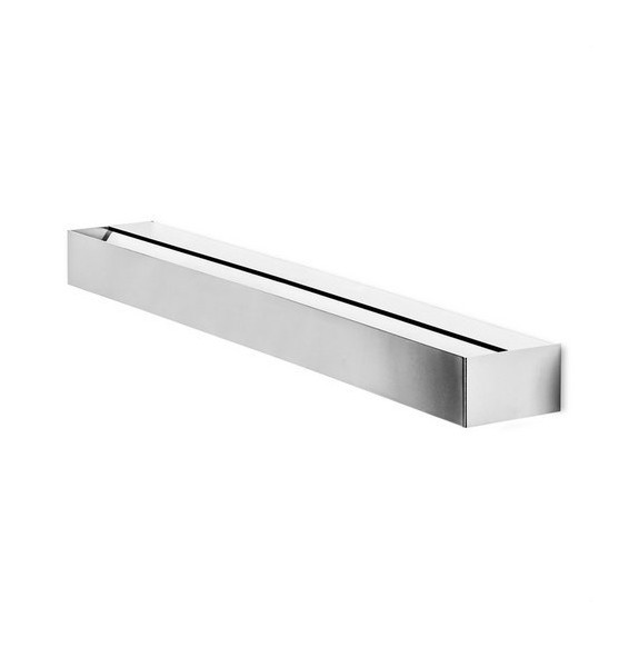 LedsC4 - Luminaria LIA led 600mm 36x0,3W 1070lm níquel