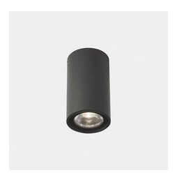 LedsC4 - Plafón IP66 Max Small LED 5.3W 3000K oro