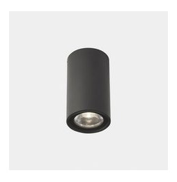LedsC4 - Plafón IP66 Max Small LED 5.3W 4000K verde abeto