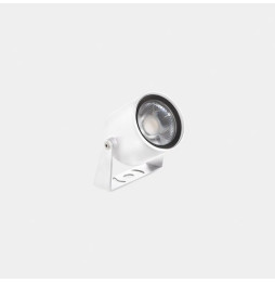LedsC4 - Proyector IP66 Max LED 6.5W 2700K blanco