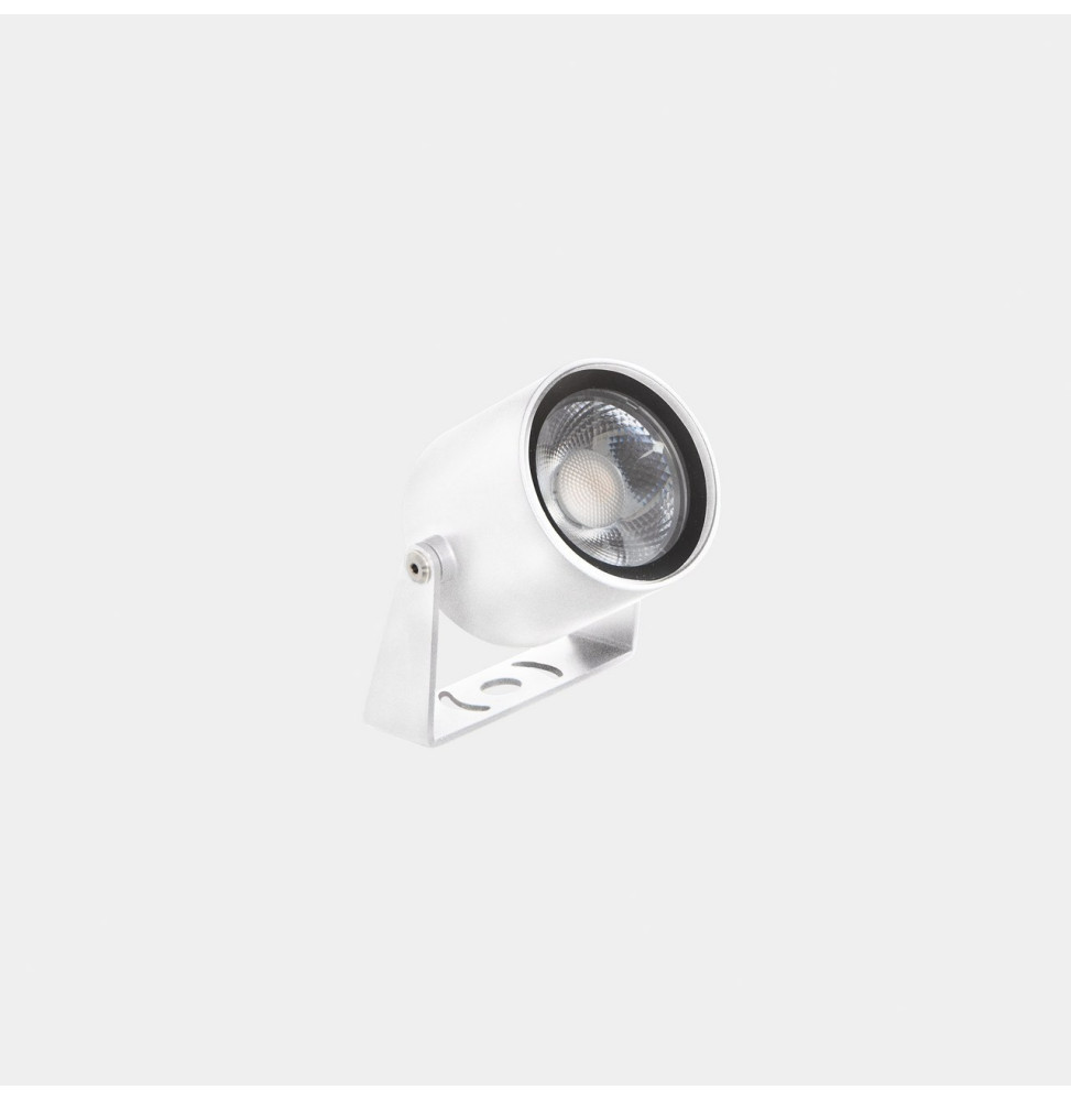 LedsC4 - Proyector IP66 Max LED 4W 2700K blanco LedsC4 - Proyector IP66 Max LED 4W 2700K blanco