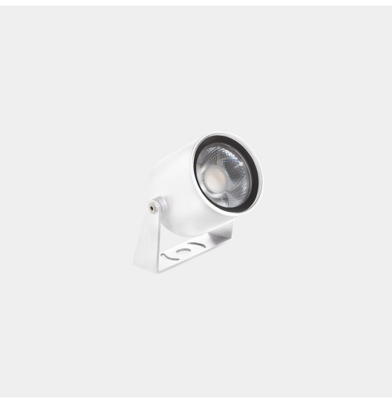 LedsC4 - Proyector IP66 Max LED 6.5W 2700K blanco