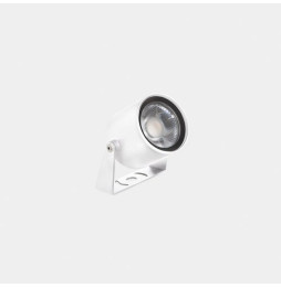 LedsC4 - Proyector IP66 Max LED 6.5W 2700K blanco