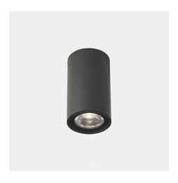 LedsC4 - Plafón IP66 Max Small LED 5.3W 3000K oro