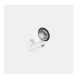 LedsC4 - Proyector IP66 Max LED 6.5W 2700K blanco