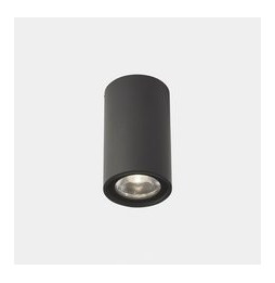 LedsC4 - Plafón IP66 Max Small LED 5.3W 3000K verde abeto