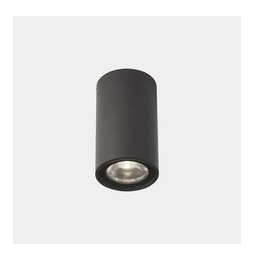 LedsC4 - Plafón IP66 Max Small LED 5.3W 3000K oro
