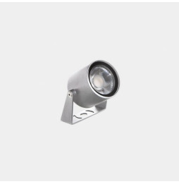 LedsC4 - Proyector IP66 Max LED 6.5W 4000K gris