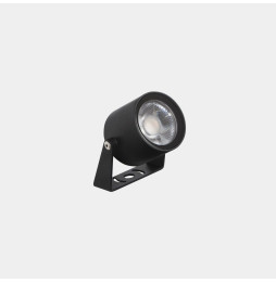 LedsC4 - Proyector IP66 Max LED 6.5W 4000K negro