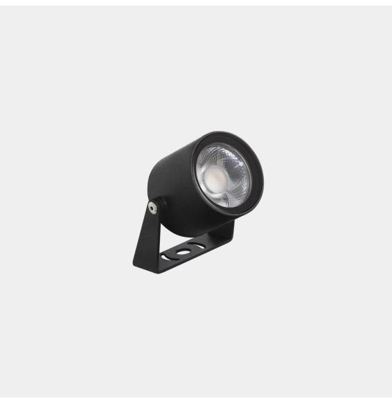 LedsC4 - Proyector IP66 Max LED 6.5W 4000K negro