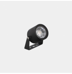 LedsC4 - Proyector IP66 Max LED 6.5W 3000K negro