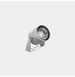 LedsC4 - Proyector IP66 Max LED 6.5W 4000K gris