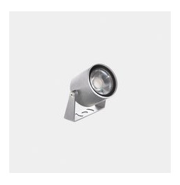 LedsC4 - Proyector IP66 Max LED 6.5W 4000K gris