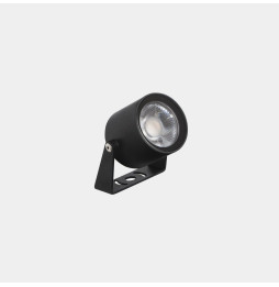 LedsC4 - Proyector IP66 Max LED 6.5W 3000K negro
