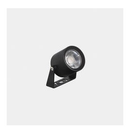 LedsC4 - Proyector IP66 Max LED 6.5W 3000K negro