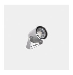 LedsC4 - Proyector IP66 Max LED 6.5W 3000K gris