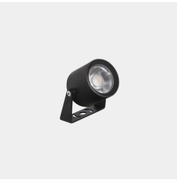 LedsC4 - Proyector IP66 Max LED 6.5W 4000K negro
