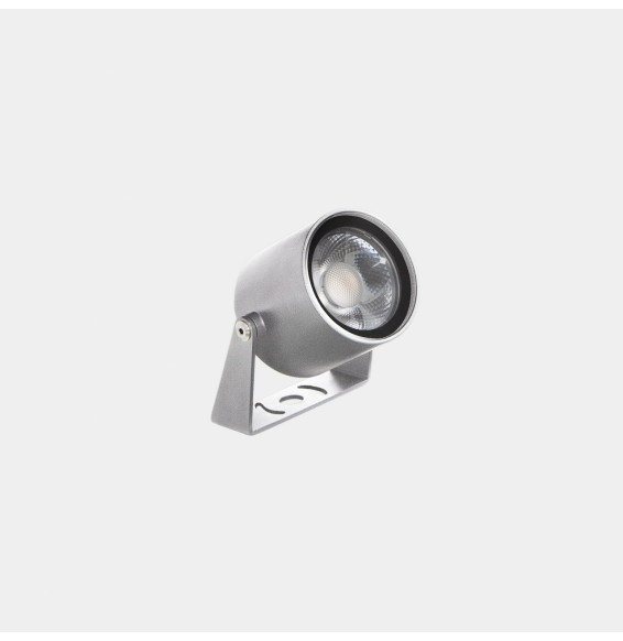 LedsC4 - Proyector IP66 Max LED 6.5W 4000K gris