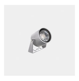 LedsC4 - Proyector IP66 Max LED 6.5W 4000K gris