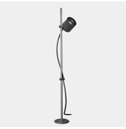 LedsC4 - Proyector IP66 Max Spike LED 6.5W 2700K verde abeto