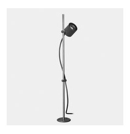LedsC4 - Proyector IP66 Max Spike LED 6.5W 4000K verde abeto