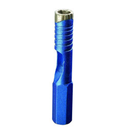PROIMAN - Corona de diamante para granito-mármol-gres porcelánico diámetro 8mm