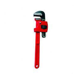 PROIMAN - Llave de tubo Stillson acero forjado 12" 300mm