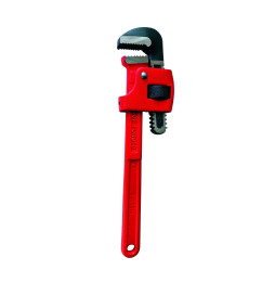 PROIMAN - Llave de tubo Stillson acero forjado 18" 450mm