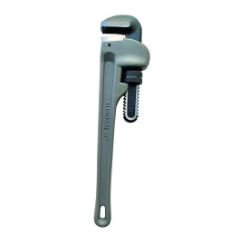 PROIMAN - Llave de tubo Stillson cuerpo aluminio 12" 300mm