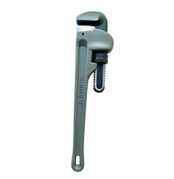 PROIMAN - Llave de tubo Stillson cuerpo aluminio 12" 300mm