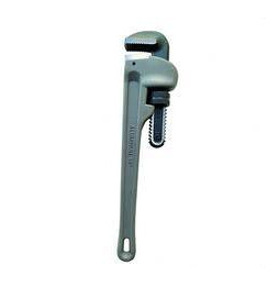 PROIMAN - Llave de tubo Stillson cuerpo aluminio 12" 300mm