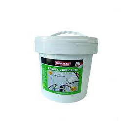 PROIMAN - Progel In lubricante-suavizante pasacables gel azul 5 litros