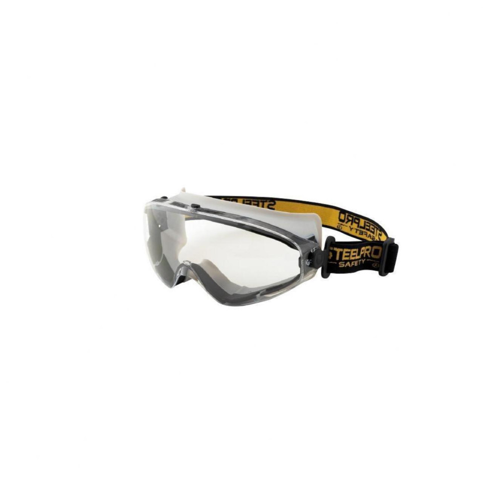PROIMAN - Gafas protectoras de seguridad pro panorámica 180°