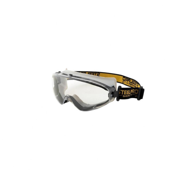 PROIMAN - Gafas protectoras de seguridad pro panorámica 180°